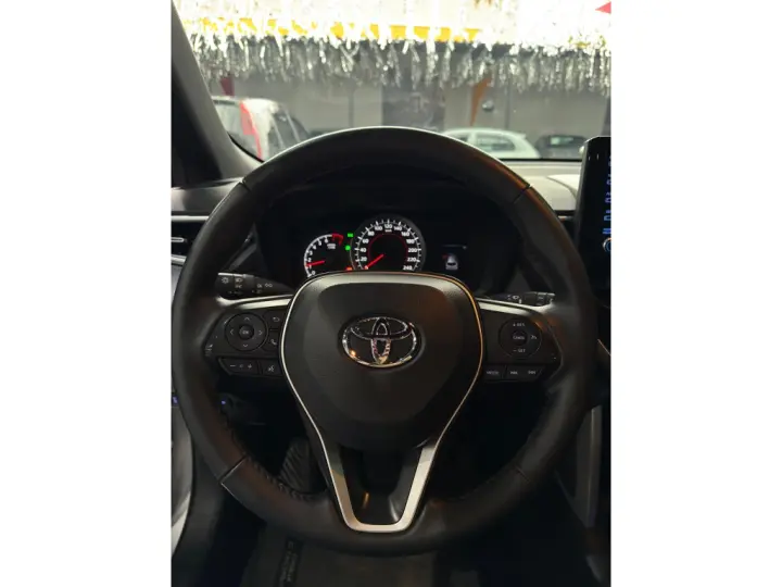 COROLLA CROSS 2.0 VVT-IE FLEX XRE DIRECT SHIFT