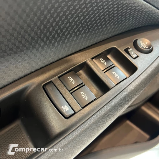 ONIX HATCH LT 1.0 12V TB Flex 5p Mec.