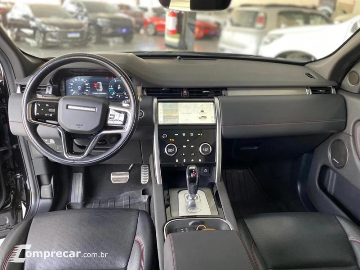 DISC SPT D200 SE RD7L