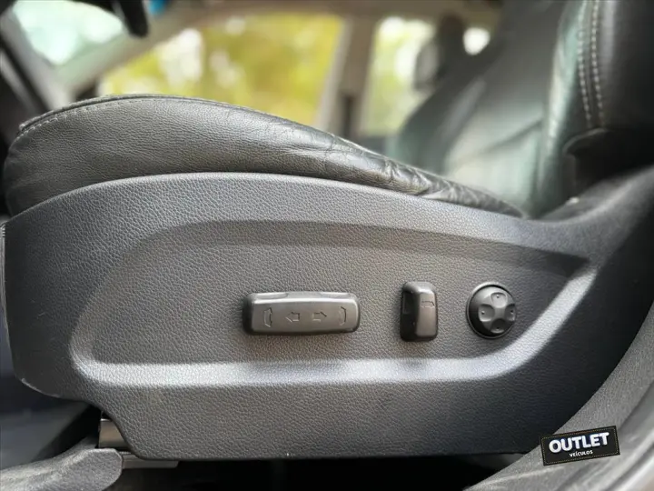 SANTA FÉ 3.3 MPFI 4X4 V6 270CV GASOLINA 4P AUTOMÁ