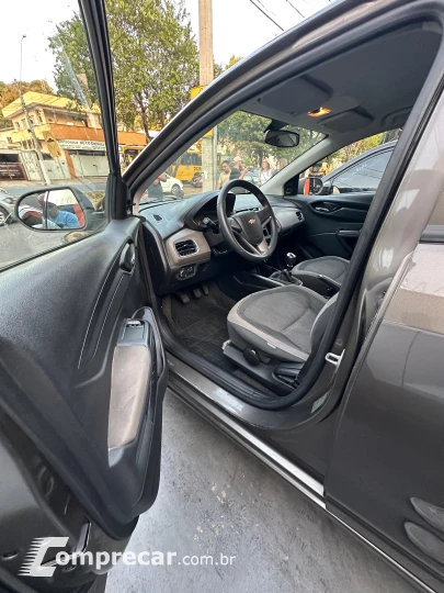 PRISMA 1.0 LT Spe/4 8V