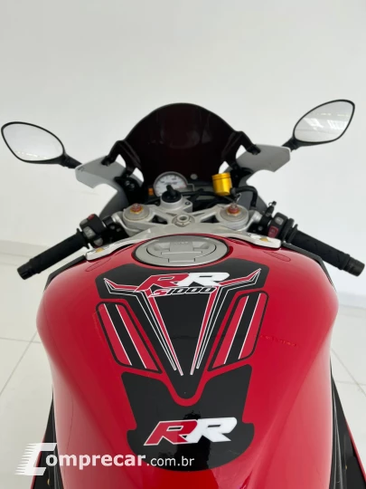S-1000 RR