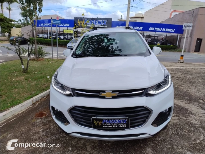 TRACKER 1.4 16V Turbo Premier