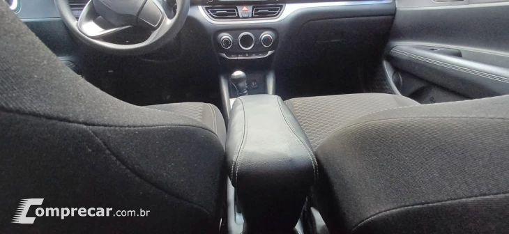 HB20 1.0 12V Evolution