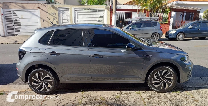 POLO 1.0 170 TSI Highline