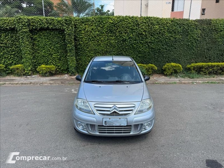 C3 1.4 I GLX 8V