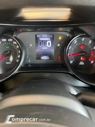 CRONOS 1.3 Firefly Drive