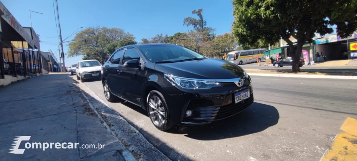 COROLLA 2.0 Vvt-ie XEI