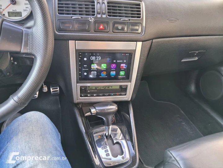 Golf 2.0 4P FLEX SPORTLINE AUTOMÁTICO