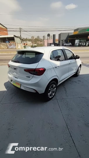 ARGO 1.0 Firefly Drive