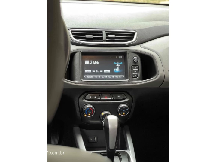 ONIX 1.4 MPFI LT 8V FLEX 4P AUTOMÁTICO