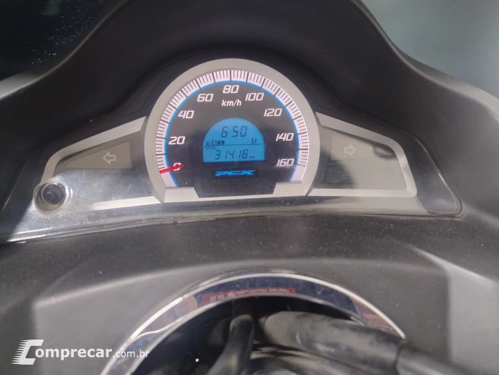 PCX 150