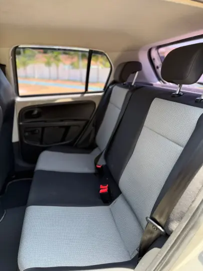 UP 1.0 MPI Take UP 12V