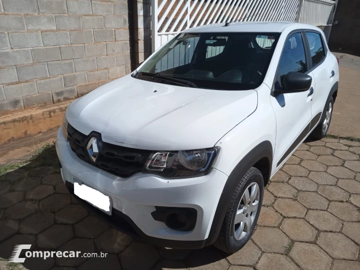 KWID 1.0 12V SCE ZEN