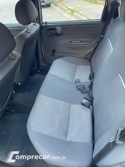 CLASSIC 1.0 MPFI LS 8V