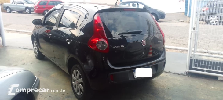 PALIO 1.4 MPI Attractive 8V