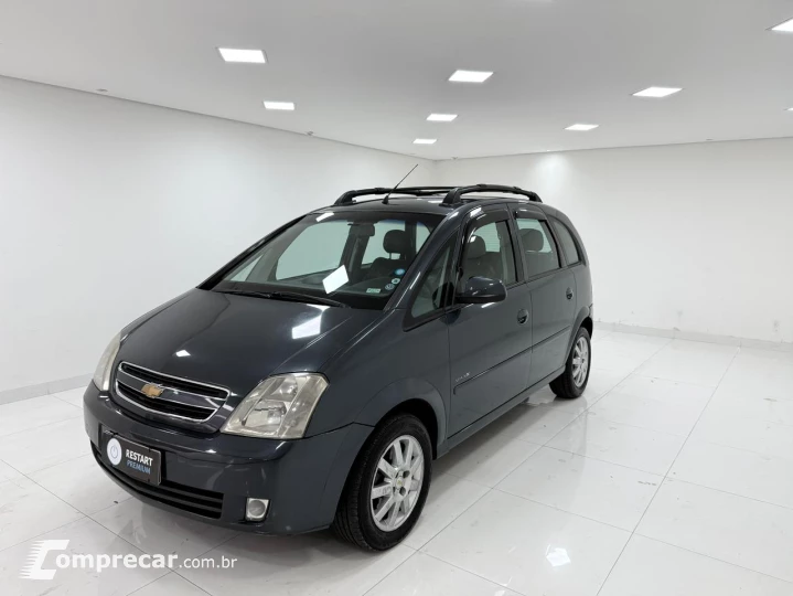 MERIVA 1.4 MPFI Maxx 8V