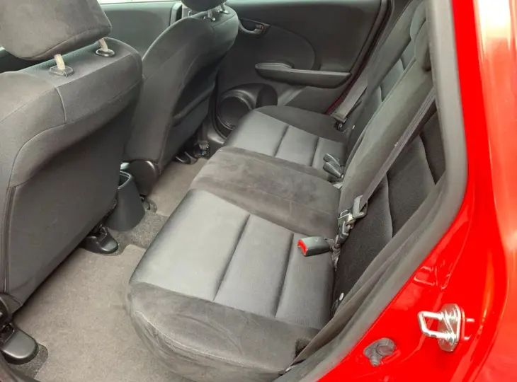 Fit 1.5 16V 4P EX FLEX AUTOMÁTICO