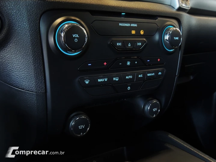 RANGER 3.2 Limited 4X4 CD 20V