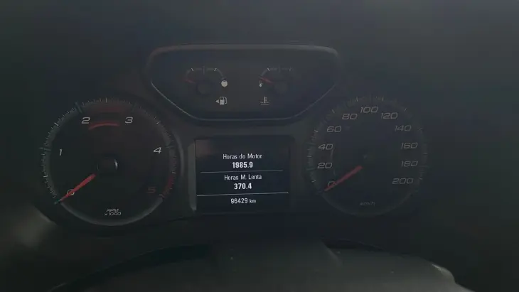 CHEVROLET S10 2.8 16V TURBO LT CD 4X4