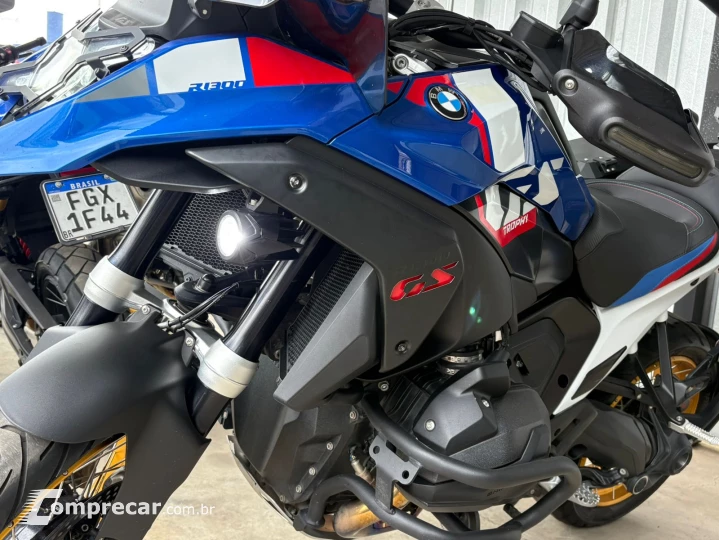 R 1300 GS TROPHY