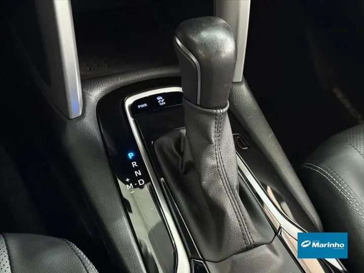 COROLLA CROSS 2.0 VVT-IE FLEX XRE DIRECT SHIFT