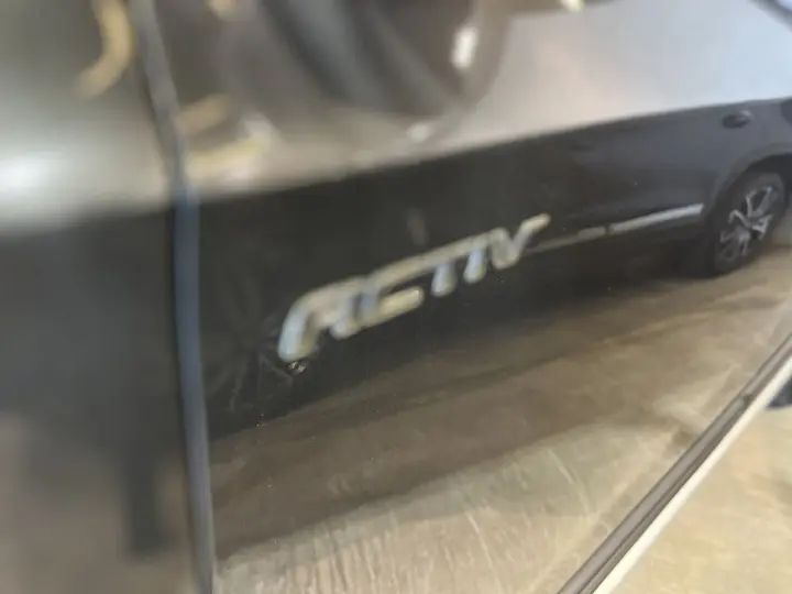 Onix Hatch 1.4 4P FLEX ACTIVE AUTOMÁTICO