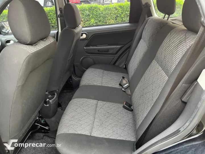 ECOSPORT 2.0 XLT Freestyle 16V