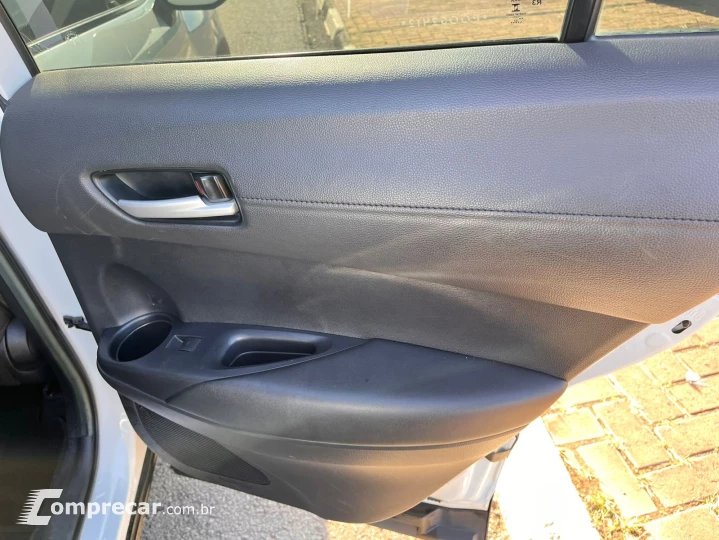 COROLLA CROSS 2.0 Vvt-ie XRE