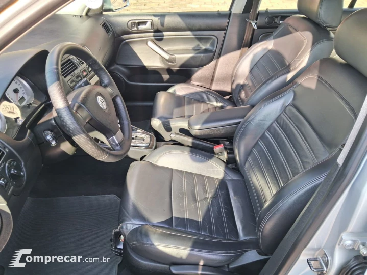 Golf 2.0 4P FLEX SPORTLINE AUTOMÁTICO