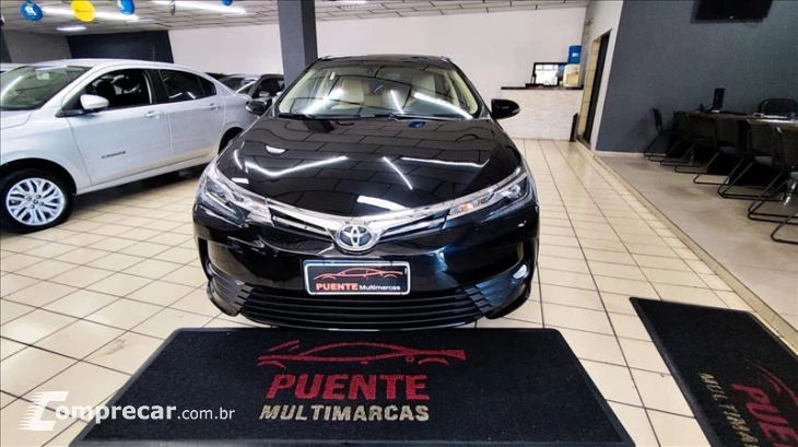 COROLLA 2.0 Altis 16V