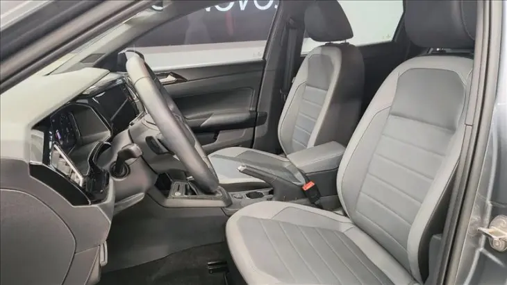 NIVUS 1.0 200 TSI Highline