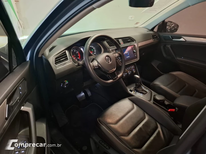 TIGUAN 1.4 250 TSI Allspace Comfortline