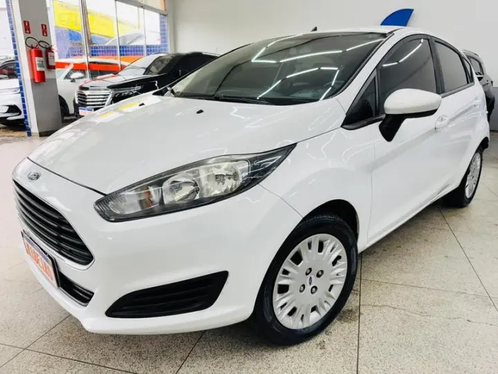 FIESTA HA 1.5 S