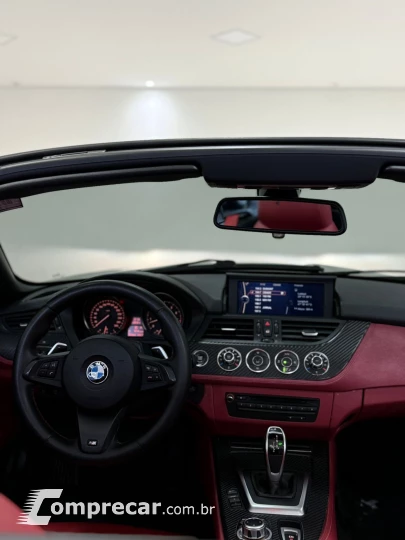 Z4 2.0 16V Turbo Sdrive20i