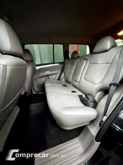 PAJERO 3.2 Dakar 4X4 16V Turbo Intercooler