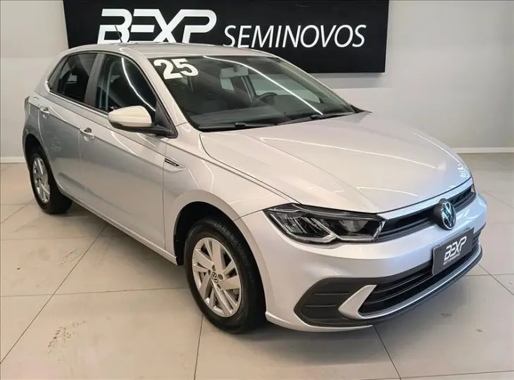 POLO 1.0 170 TSI Comfortline