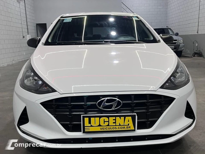 Hb20 1.0 12V Flex Sense Manual