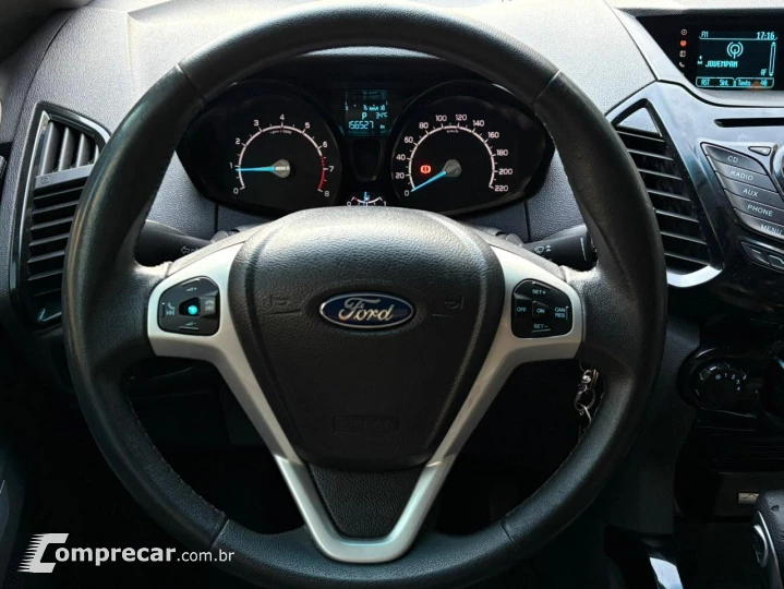 ECOSPORT 2.0 Freestyle 16V