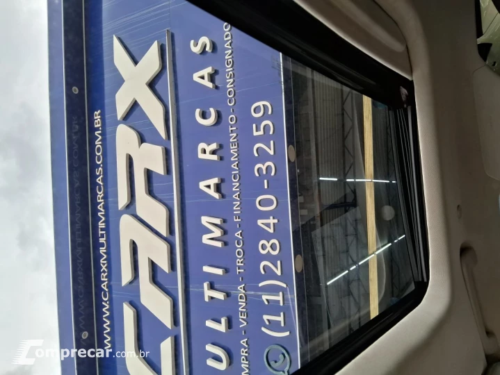 Fusion 2.0 4P 16V ECOBOOST TURBO TITANIUM PLUS HÍBRIDO AUTOM