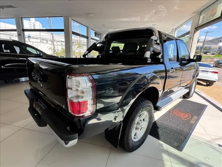 RANGER 2.3 XLT 16V 4X2 CD