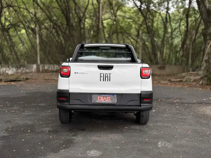 STRADA 1.4 FIRE FLEX ENDURANCE CS MANUAL