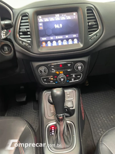 COMPASS 2.0 16V Trailhawk 4X4