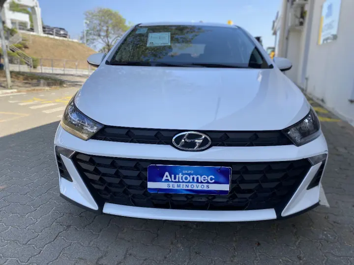 HB20 1.0 12V FLEX SENSE MANUAL