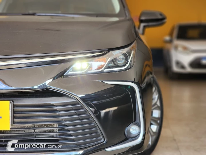 COROLLA 2.0 Vvt-ie XEI