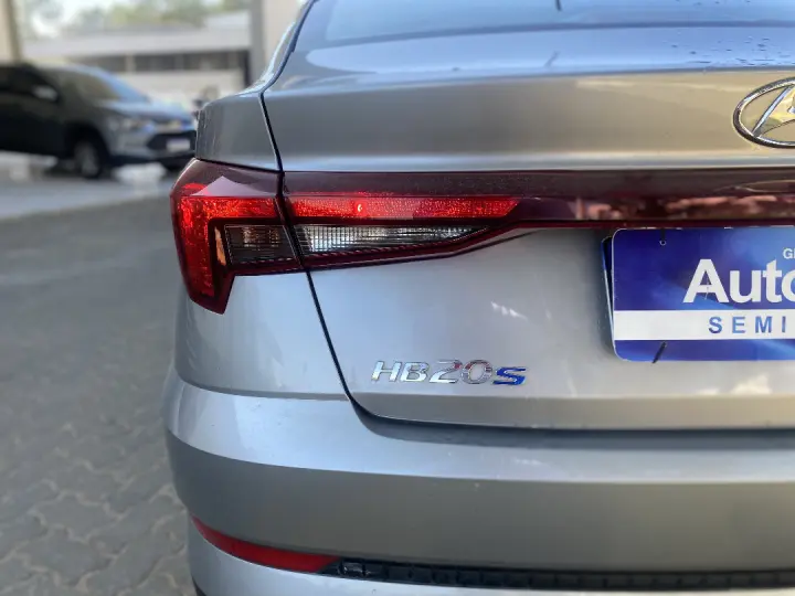 HB20S 1.0 12V FLEX COMFORT PLUS MANUAL