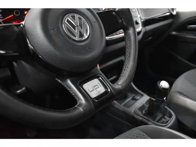 CROSS UP - 1.0 MPI 12V 4P MANUAL