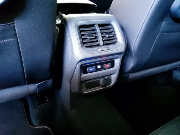 TIGUAN 2.0 350 TSI GASOLINA ALLSPACE R-LINE 4MOTION DSG