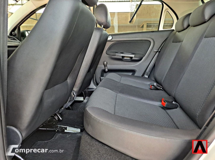 GOL 1.6 16V MSI Totalflex