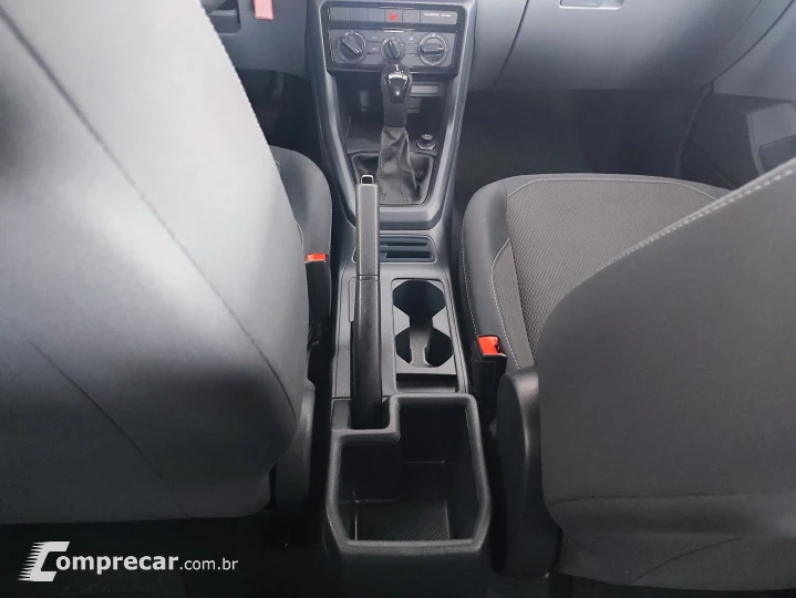 T-CROSS 1.0 200 TSI Sense